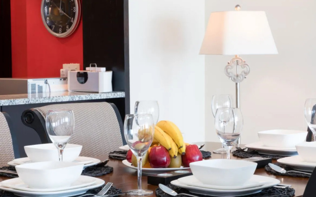 Maison Privee - Al Majara I