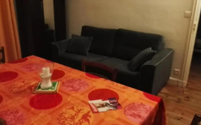 Apartment Coecilia
