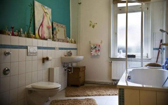 ZV2001 Private Apartments & Rooms Hannover City - room agency