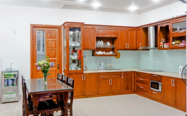 Tran Family Guesthouse