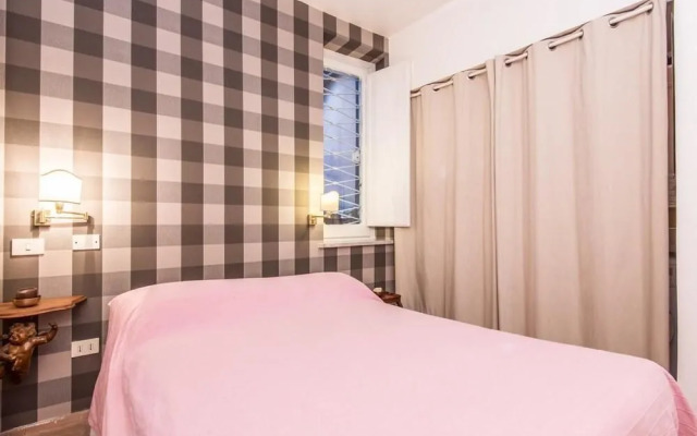 RSH Piazza Navona Luxury One Bedroom Apartment