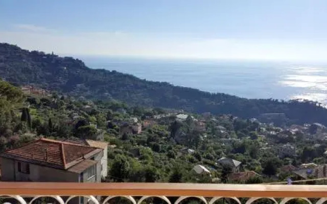 Flat 2 Bedrooms 1 Bathroom - Camogli