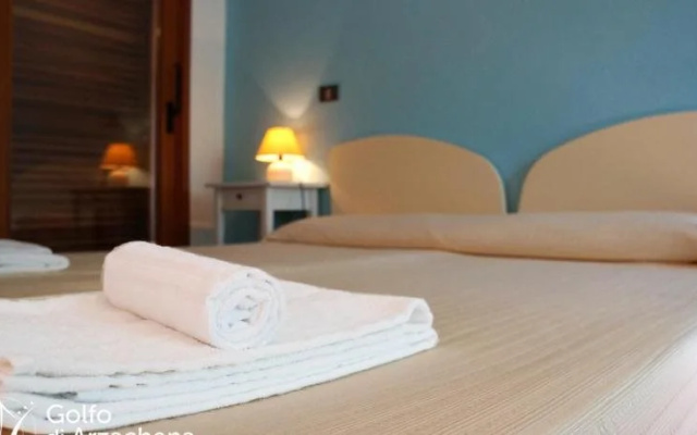 Villaggio Camping Golfo di Arzachena