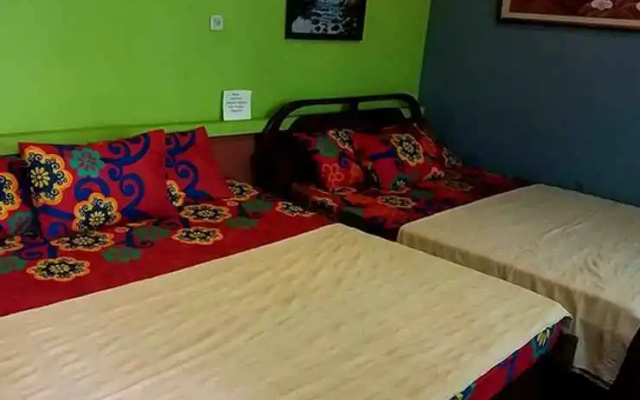 Homestay Triniti
