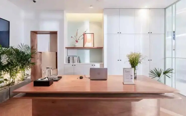 Express by M Village Dien Bien Phu Q3, a brand of Modern Village Lifestyle