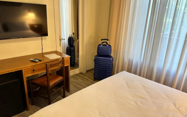 Hotel Park Ge. Al.