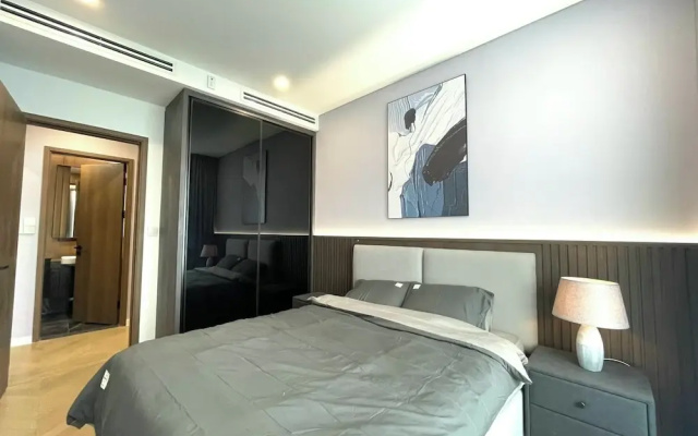 Lumiere Riverside by Aura Luxury