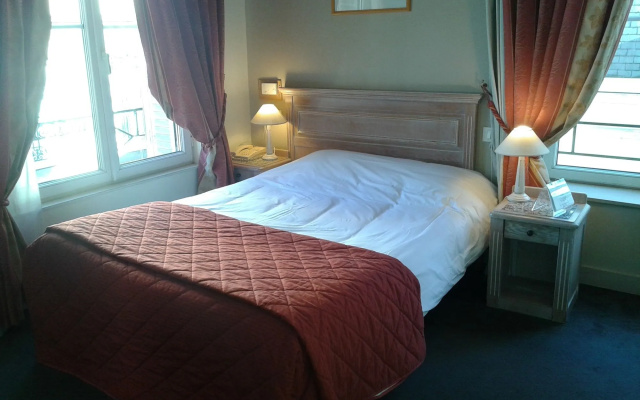 Hotel Reims aux Sacres