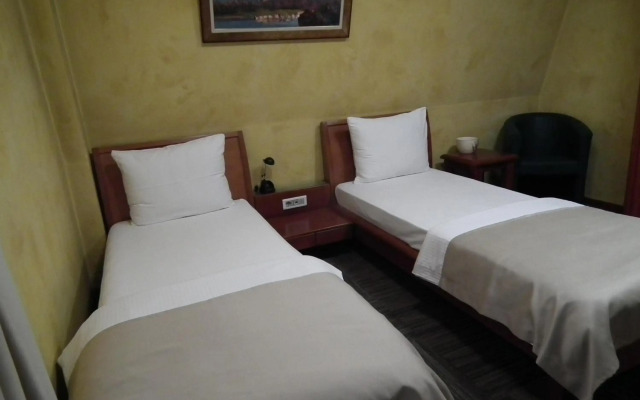 Hotel Kerber Podgorica
