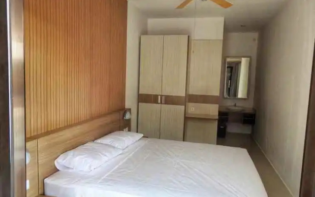Norton Homestay