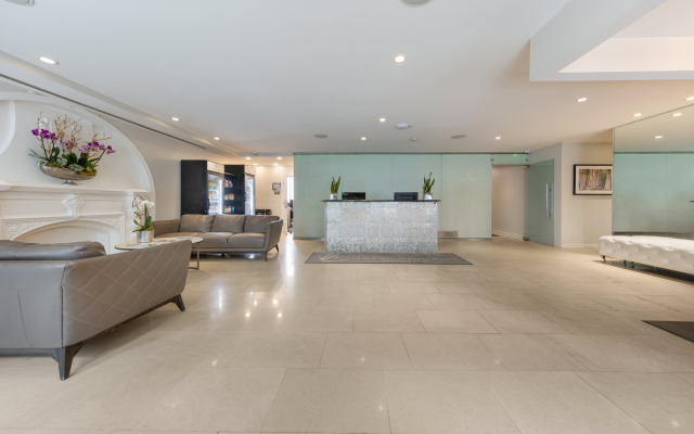 Hotel Chicago West Loop, SureStay Collection by Best Western