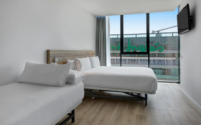 B&B Hotel Porto Gaia