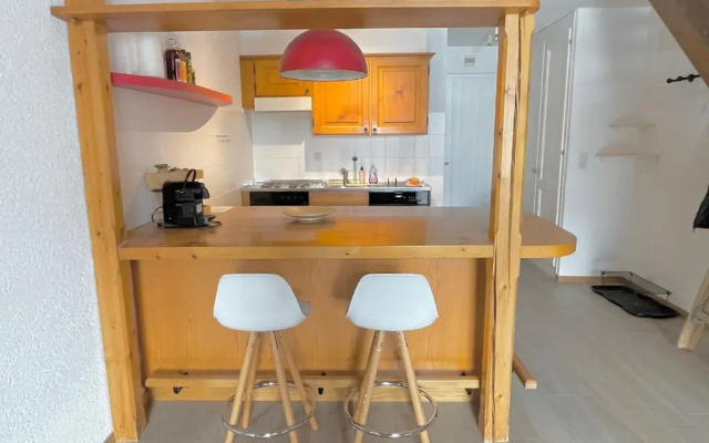 Cosy appartement lumineux et spacieux à Charmey