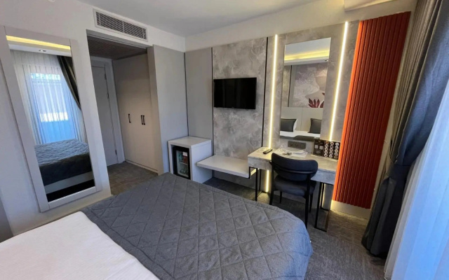 Starton Hotel