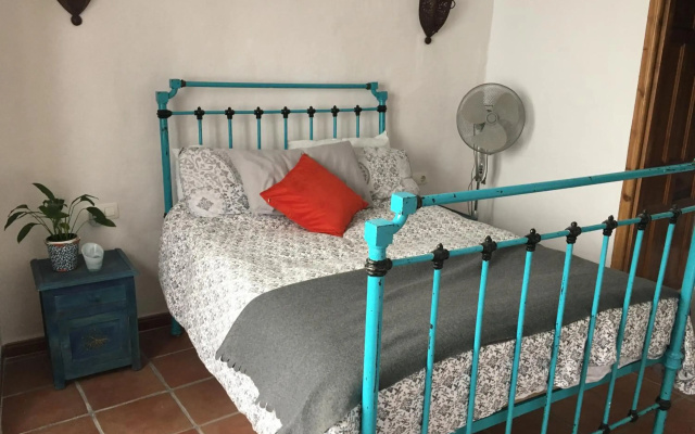 Casa Cervantes