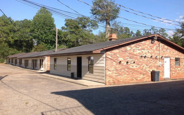 Dru's Inn