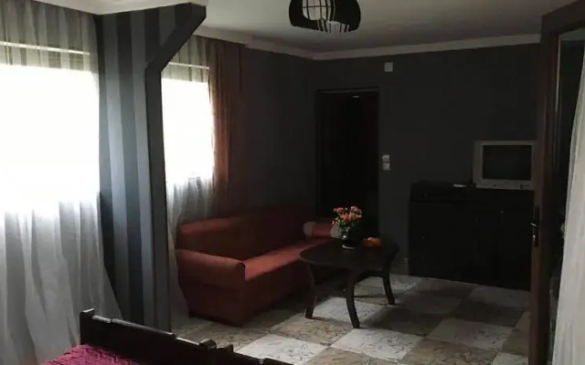Pepos Guesthouse