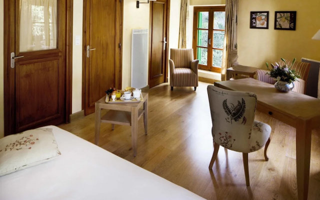 Le Grand Hotel
