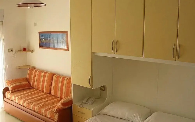Residence-Apparthotel Riviera dei Cedri
