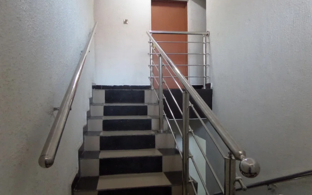 House 40 Suites Ibadan