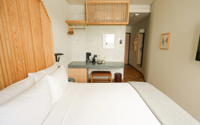 Rodona Hotel