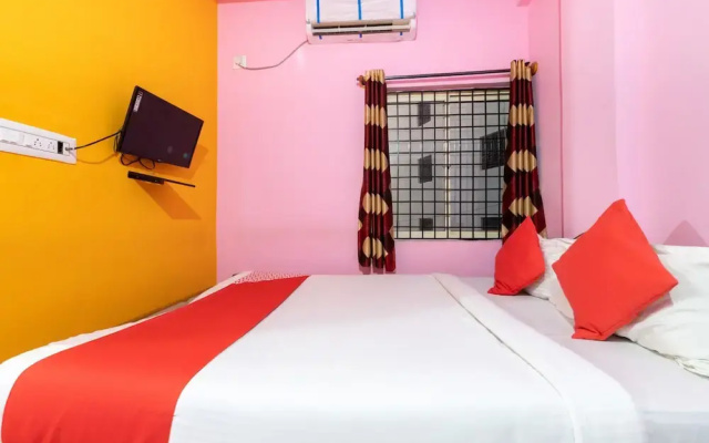OYO 35963 Malnad Residency