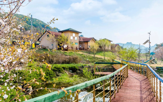 gochang sunonsan pungyeongpension