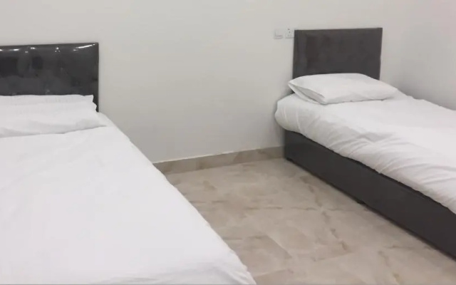 Al Sondos Furnished Apartments