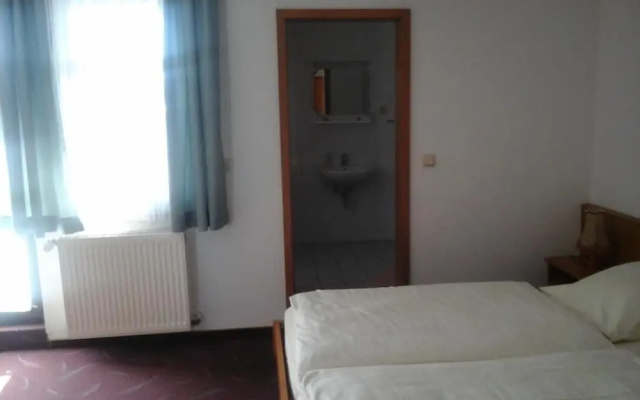 Landhotel zur Krone