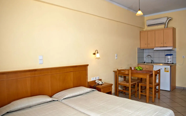 Kleoniki Mare Hotel
