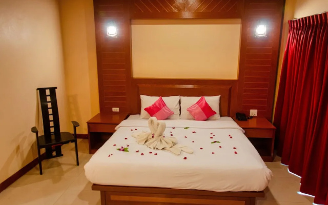 Diva Patong Hotel