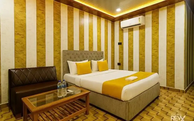 Fabhotel Balaji