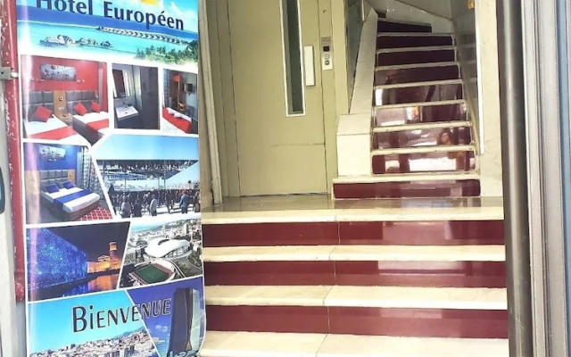 London Connection Hostel