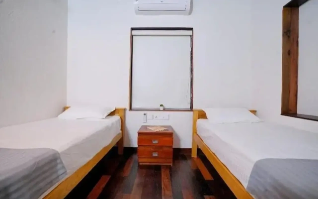 Riverside GuestHouse