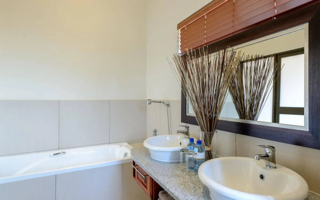 Monomotapa Village @ Legend Golf & Safari Resort