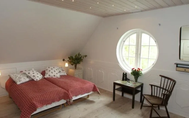 Ryethøjgård Bed & Breakfast