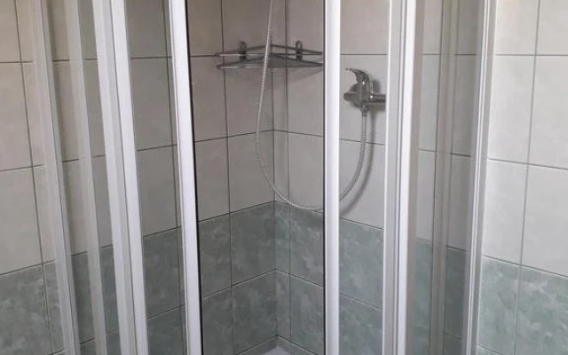Guesthouse Na Hrazi