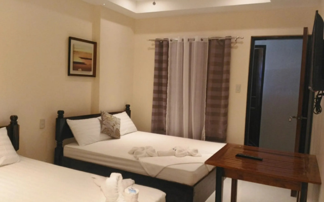 MilanGrace Inn El Nido Palawan