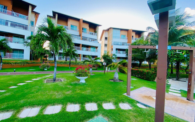 Vila do Porto Resort Cobertura Duplex