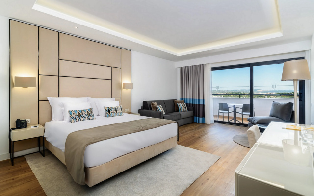 Jupiter Albufeira Hotel - Family & Fun - All Inclusive 24h