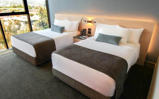 Quartz Care Hotel & Spa Tijuana