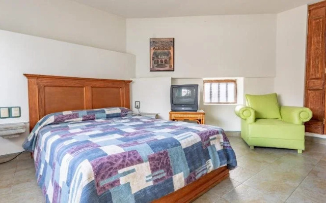 Hostal Del Campanero