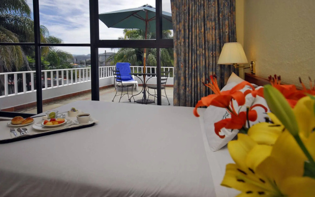 Hotel & Spa Villa Vergel