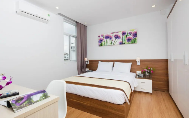 Hoa Pho 2 Apartment