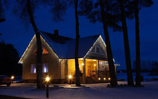 Seedri Holiday House