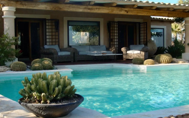 Luxury Sicily Villas