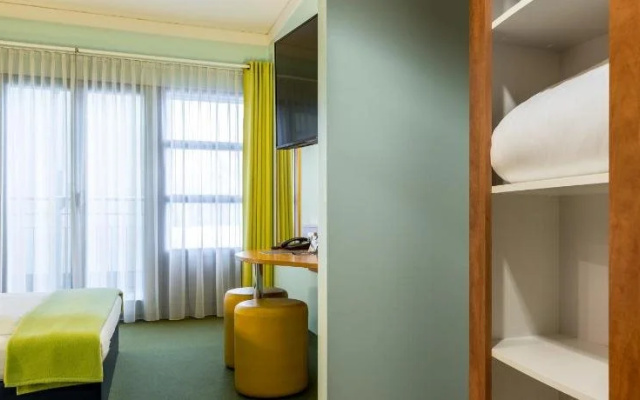 B&B Hotel Fränkische Schweiz-Pegnitz