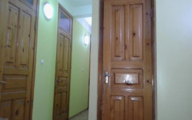 Hotel Lavro
