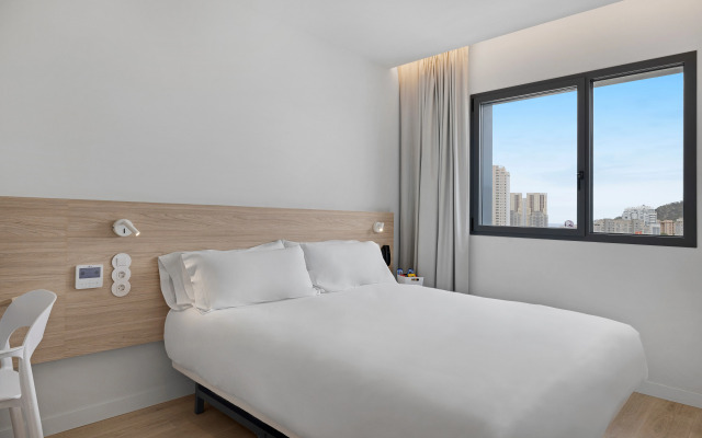 B&B Hotel Benidorm Finestrat