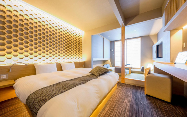 ORI Kyoto Hotel